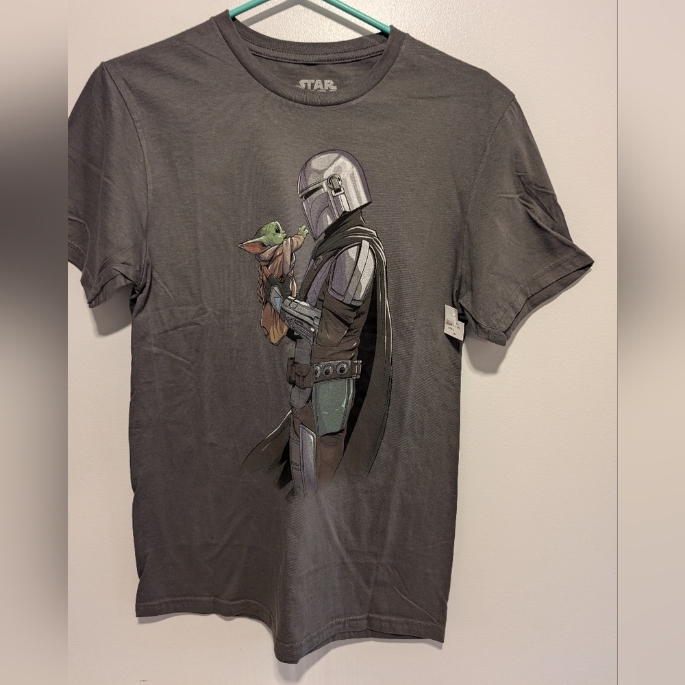 Mens Shirts